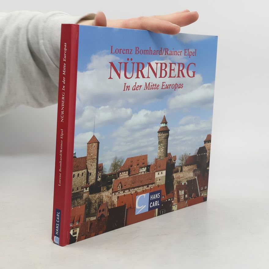 Lorenz Bomhard Nürnberg