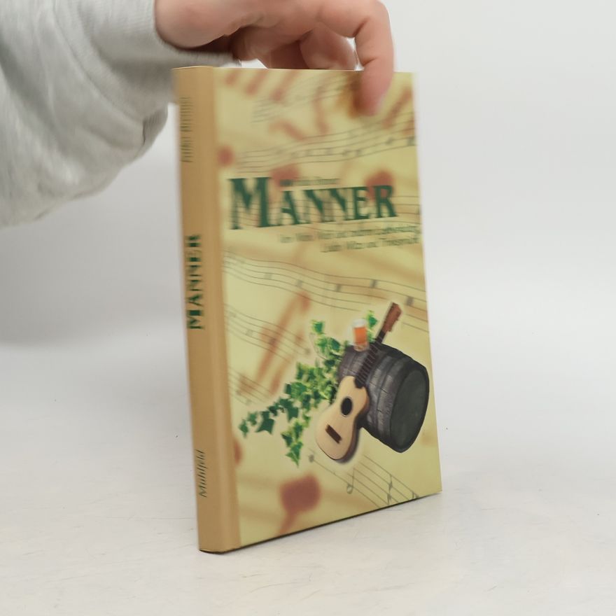 Falko Brenner Männer