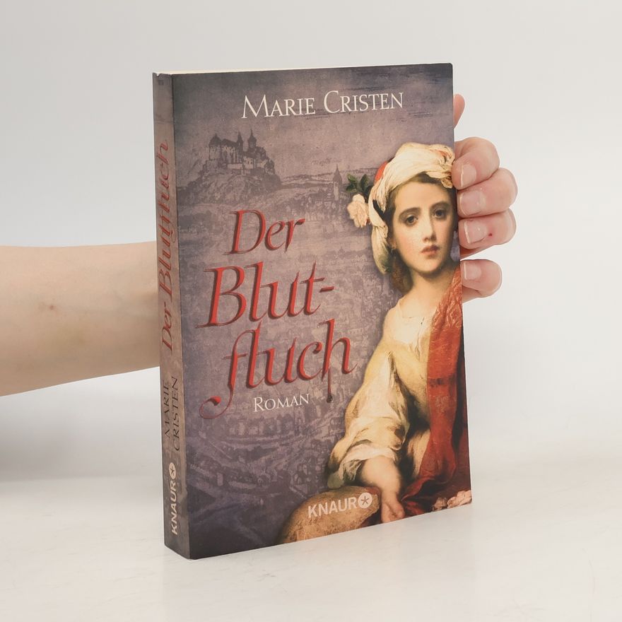 Marie Cristen Der Blutfluch