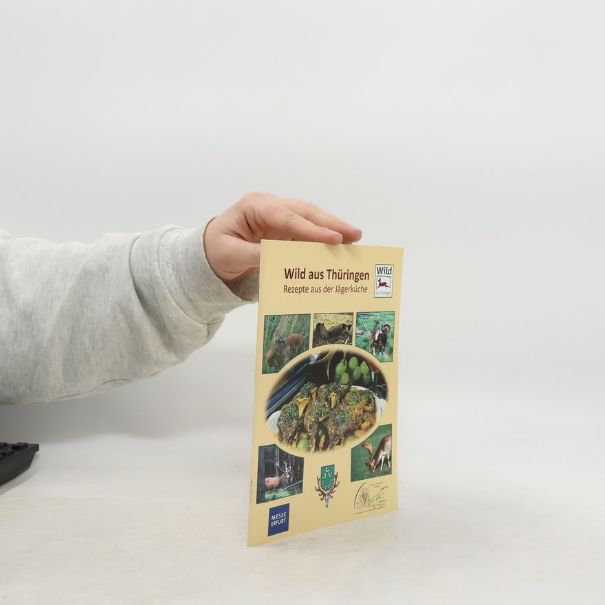 Autorenkollektiv Wild aus Thüringen