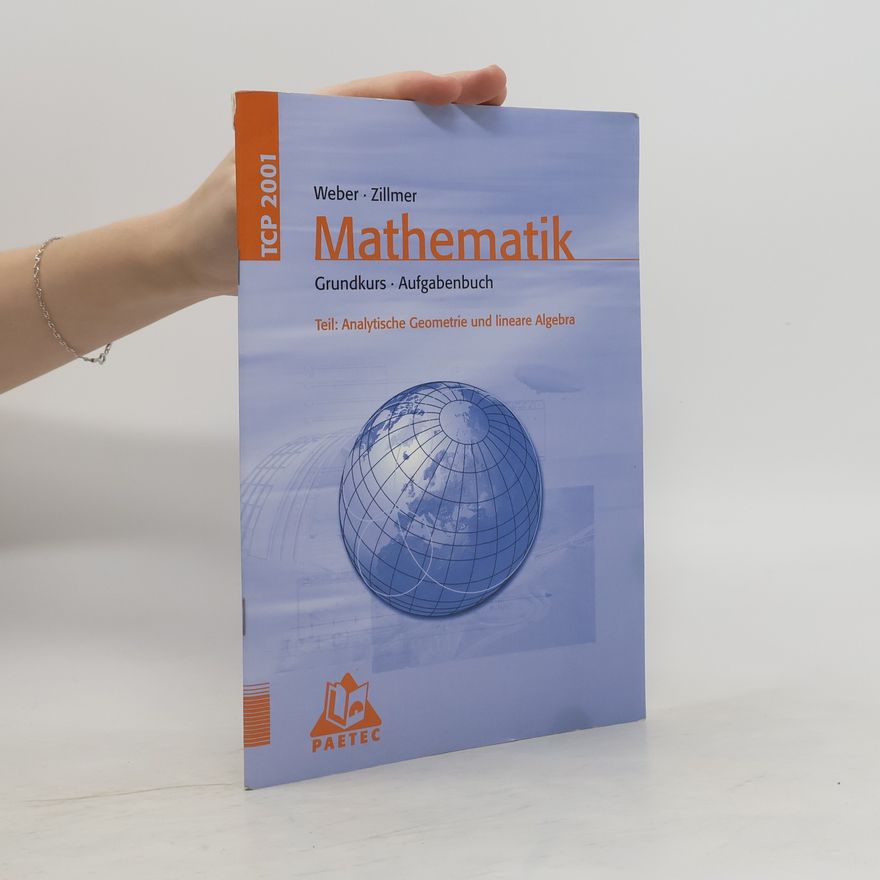 Autorenkollektiv Mathematik. Grundkurs. Aufgabenbuch