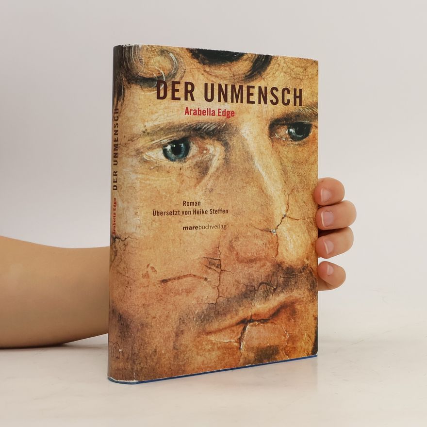 Arabella Edge Der Unmensch