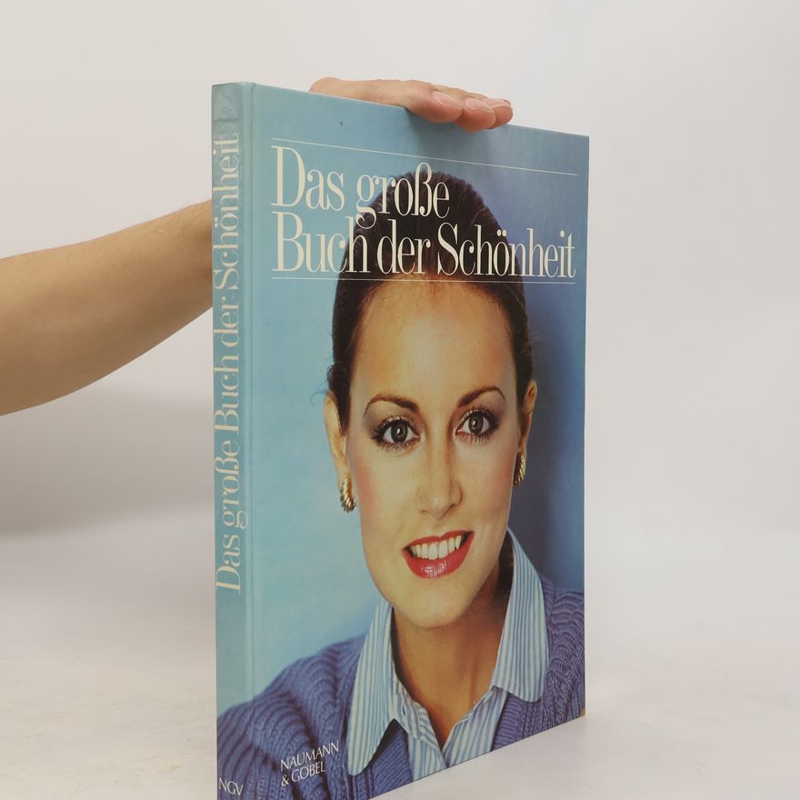 Alice Wirth Das große Buch der Schönheit
