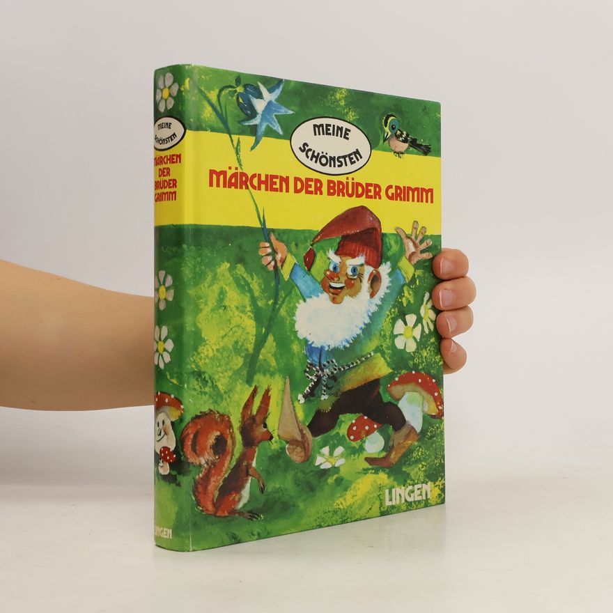 Jacob Grimm Märchen der Brüder Grimm