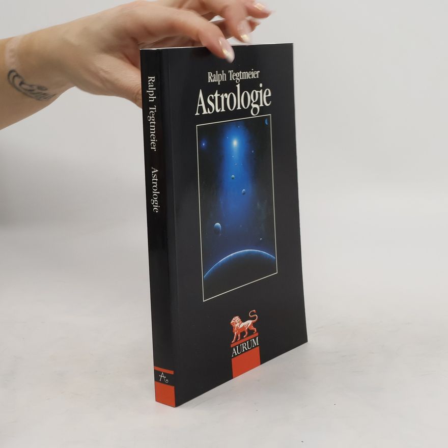Ralph Tegtmeier Astrologie