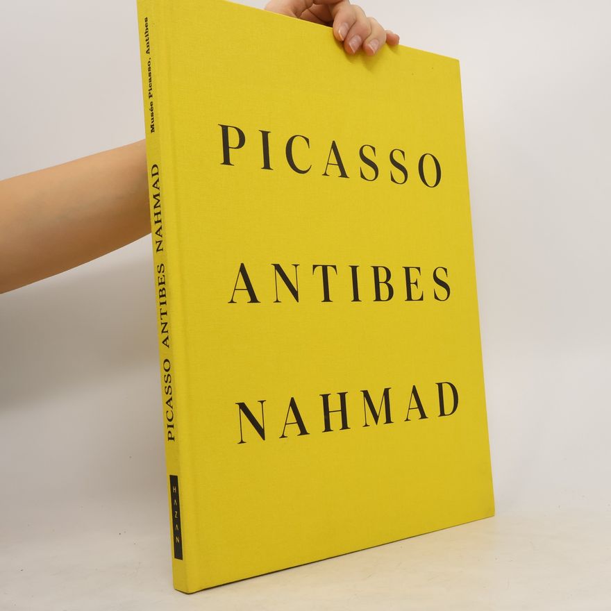 Jean Louis Andral Picasso Antibes Nahmad
