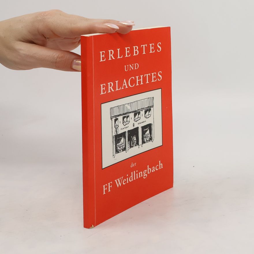 Various authors Erlebtes und Erlachtes
