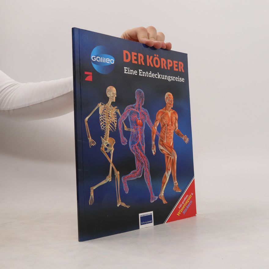 Collectif d'auteurs Der Körper