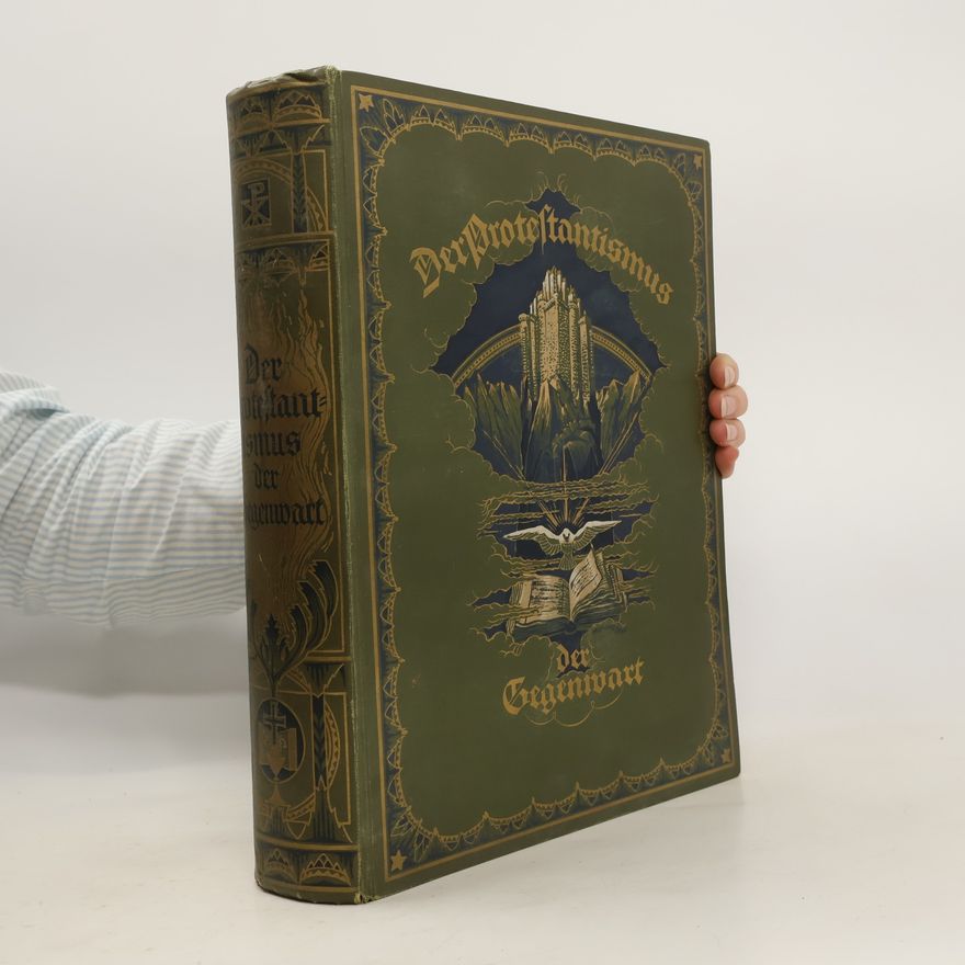 Various authors Der Protestantismus der Gegenwart