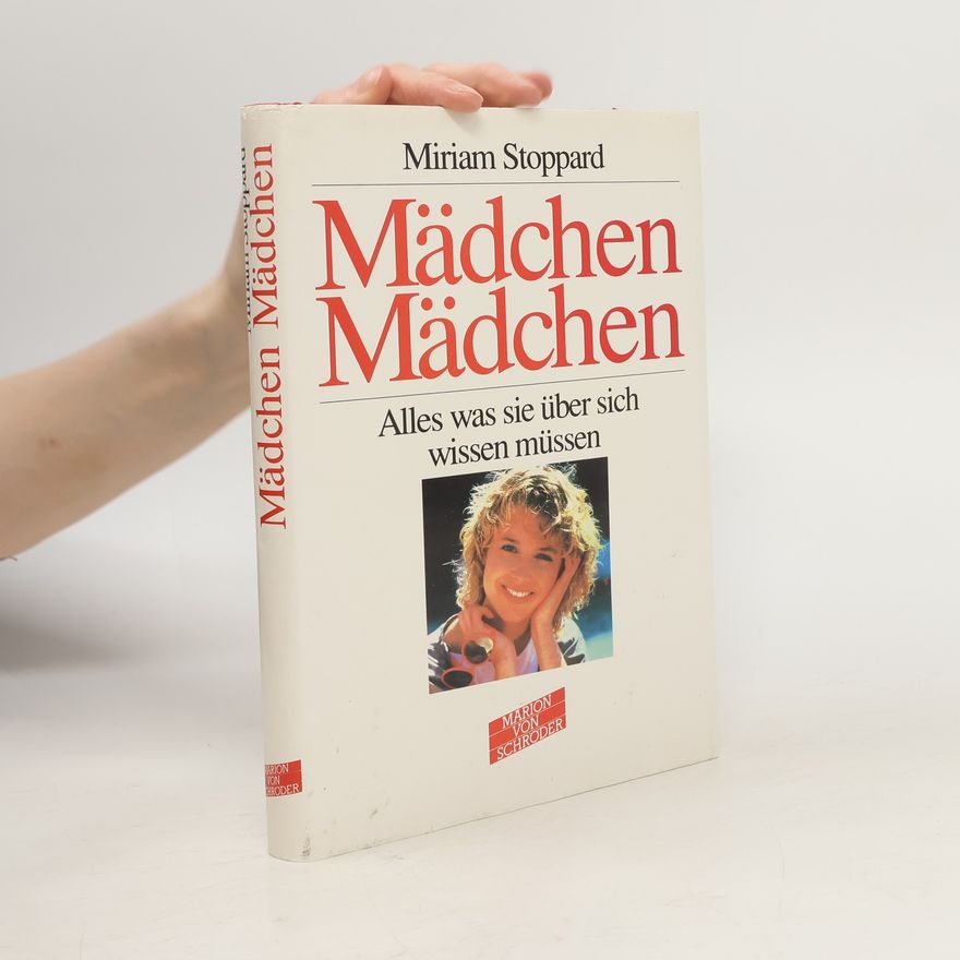 Miriam Moore-Robinson Mädchen, Mädchen