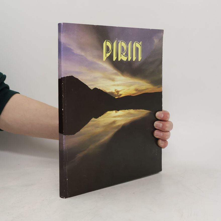 Autorenkollektiv Pirin