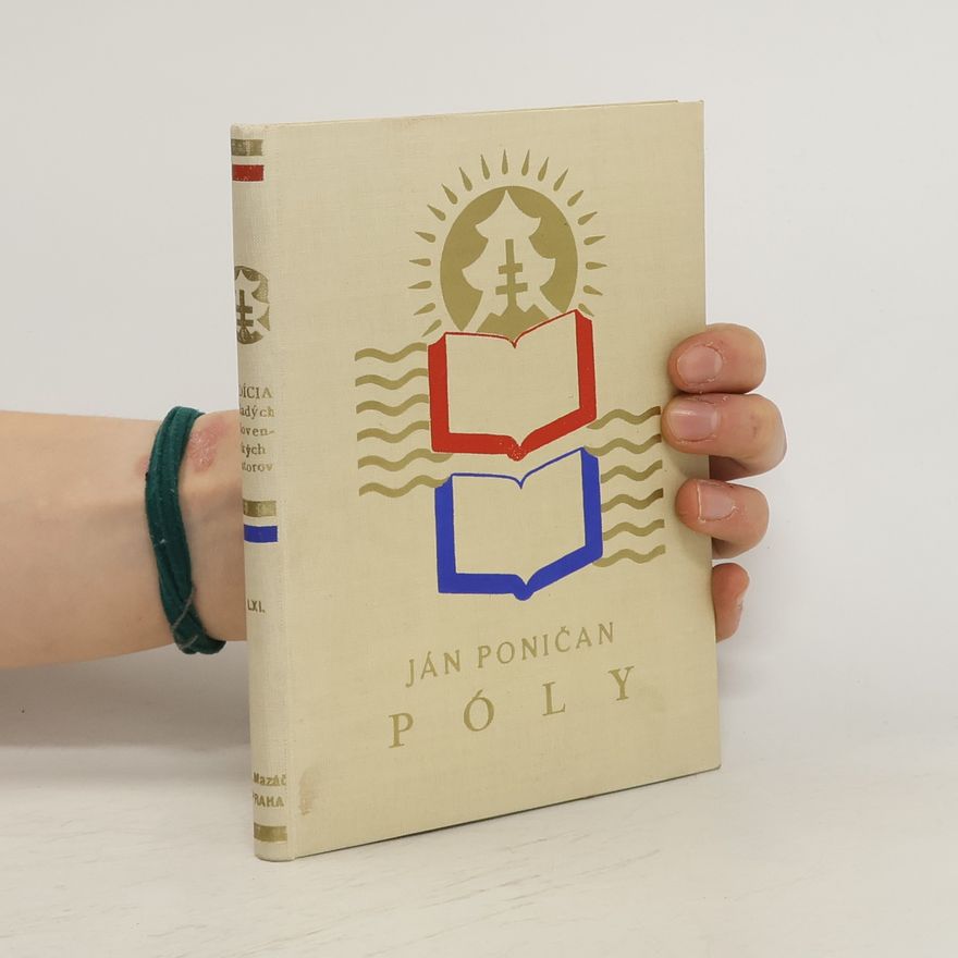 Ján Poničan Póly