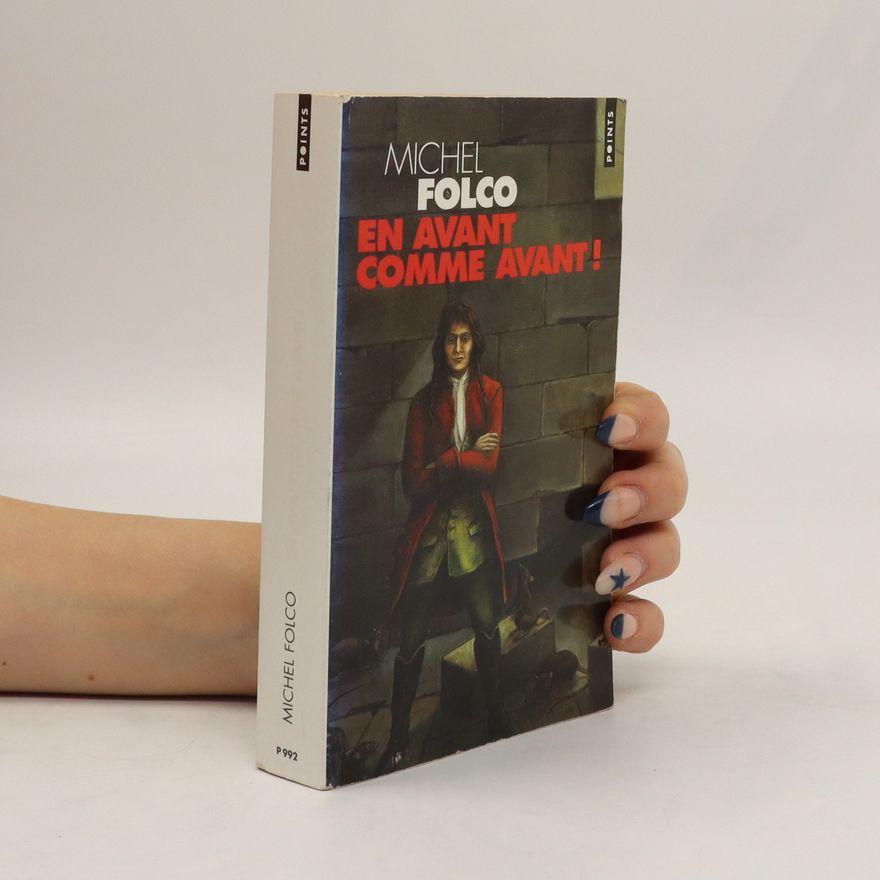Michel Folco En avant comme avant !