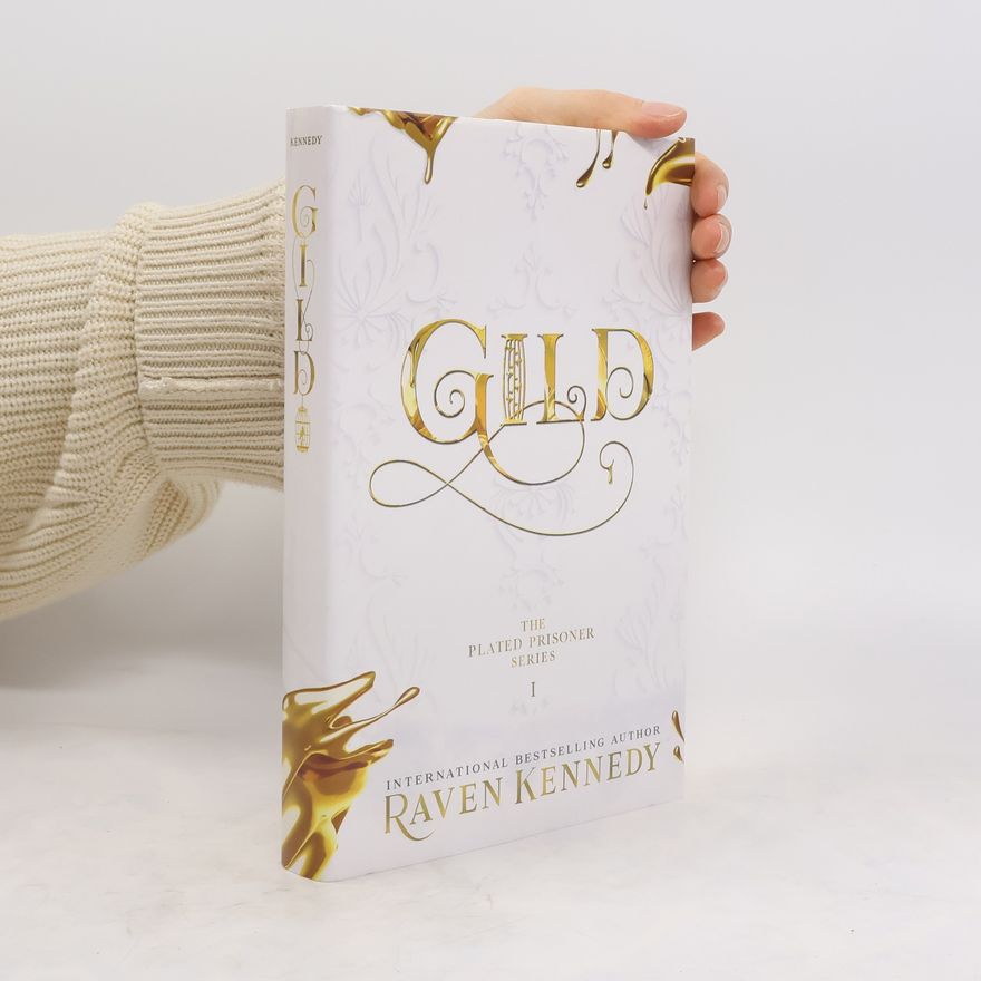 Raven Kennedy Gild