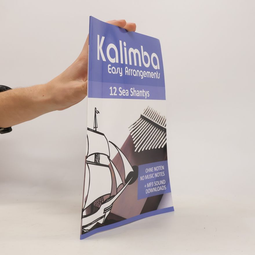Autorenkollektiv Kalimba Easy Arrangements