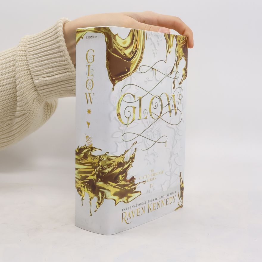 Raven Kennedy Glow