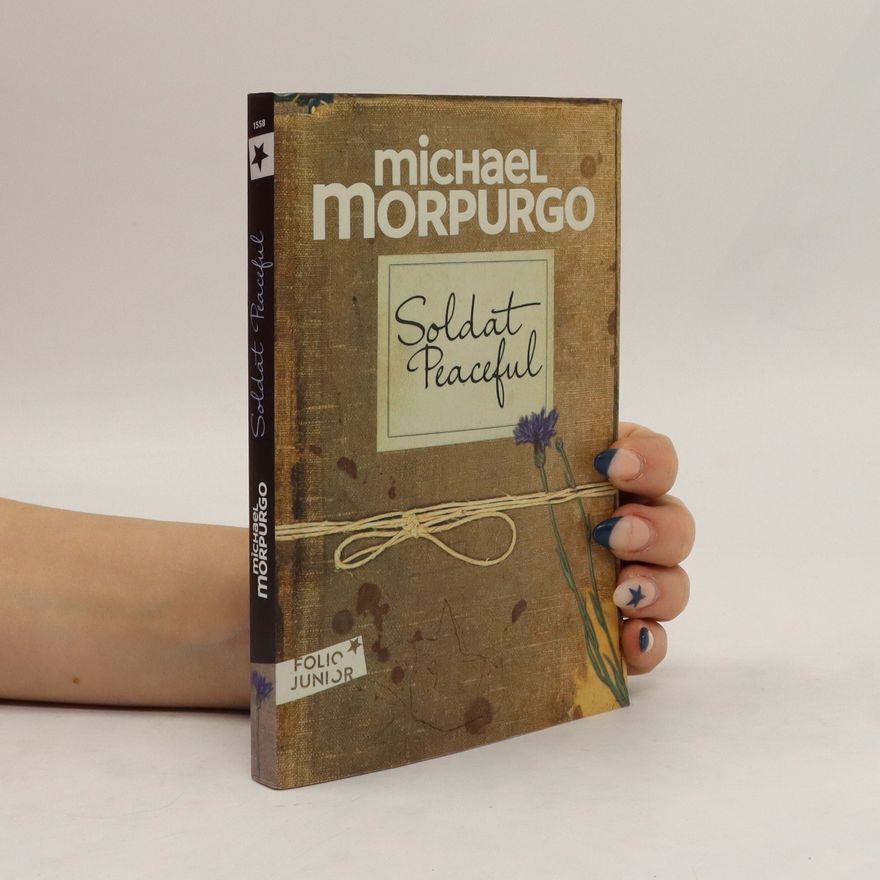 Michael Morpurgo Soldat Peaceful