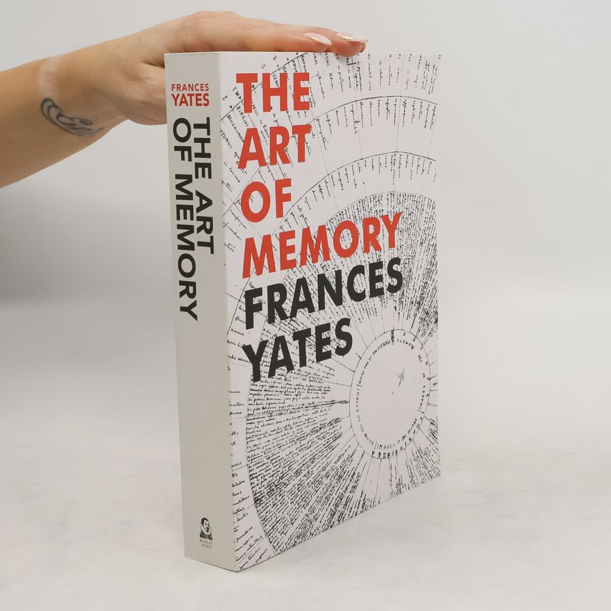 Frances Yates The art of memory