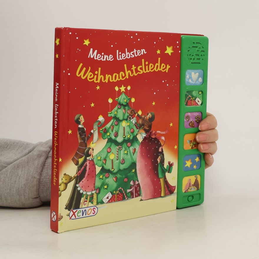 Nina Chen Meine liebsten Weihnachtslieder
