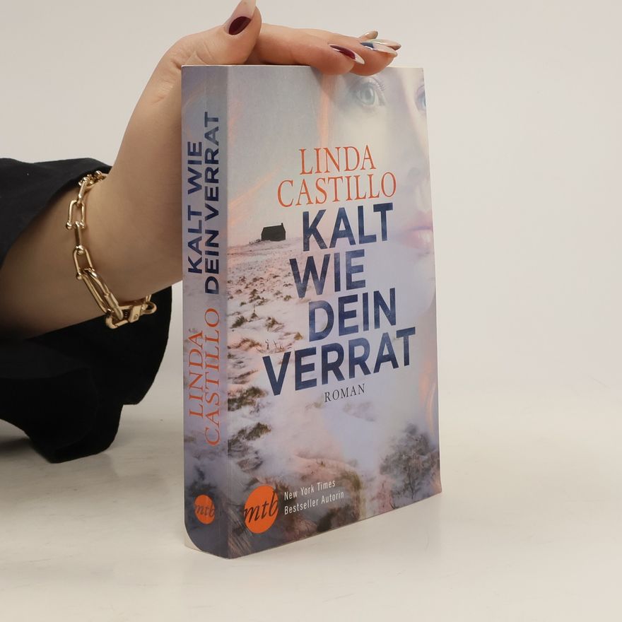 Linda Castillo Kalt wie dein Verrat