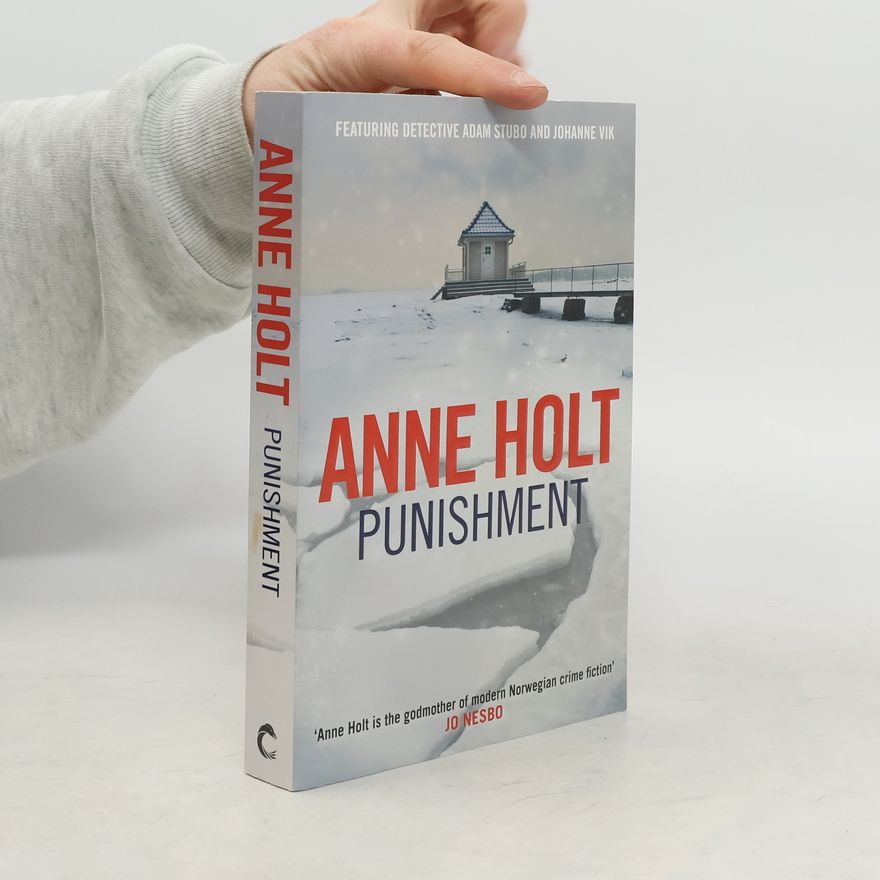 Anne Holt Punishment