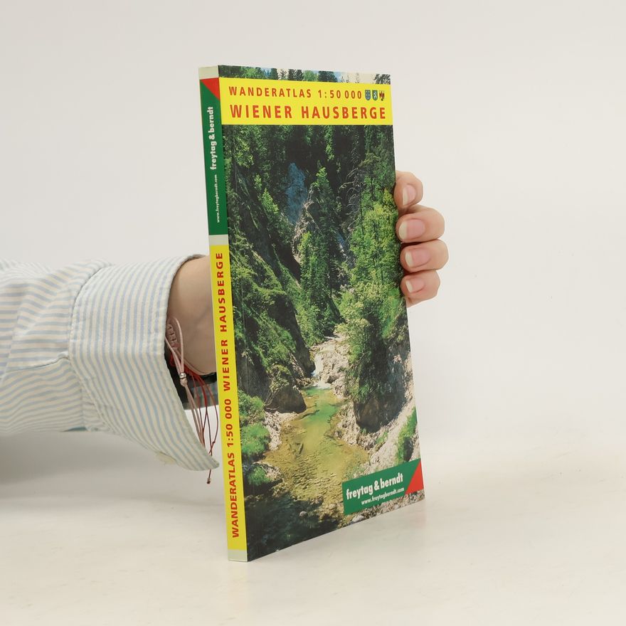 Autorenkollektiv Wiener Hausberge
