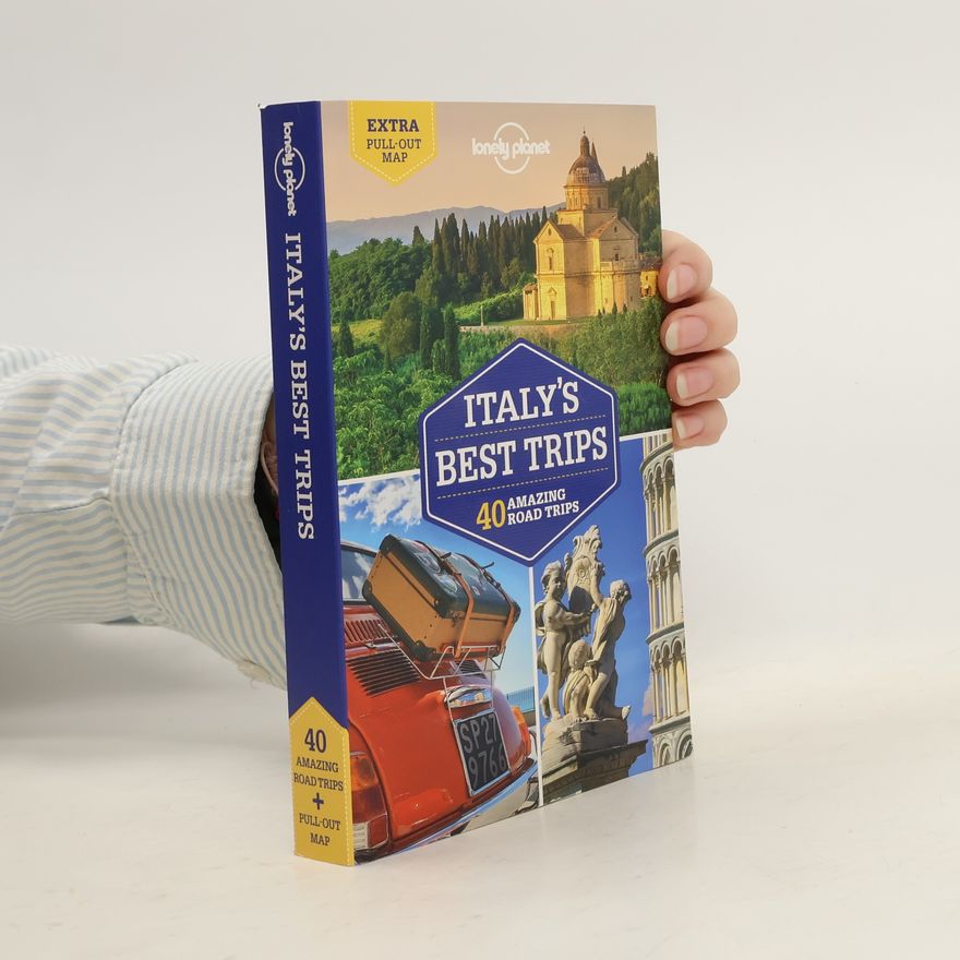 Planet Lonely Lonely Planet Italy's Best Trips