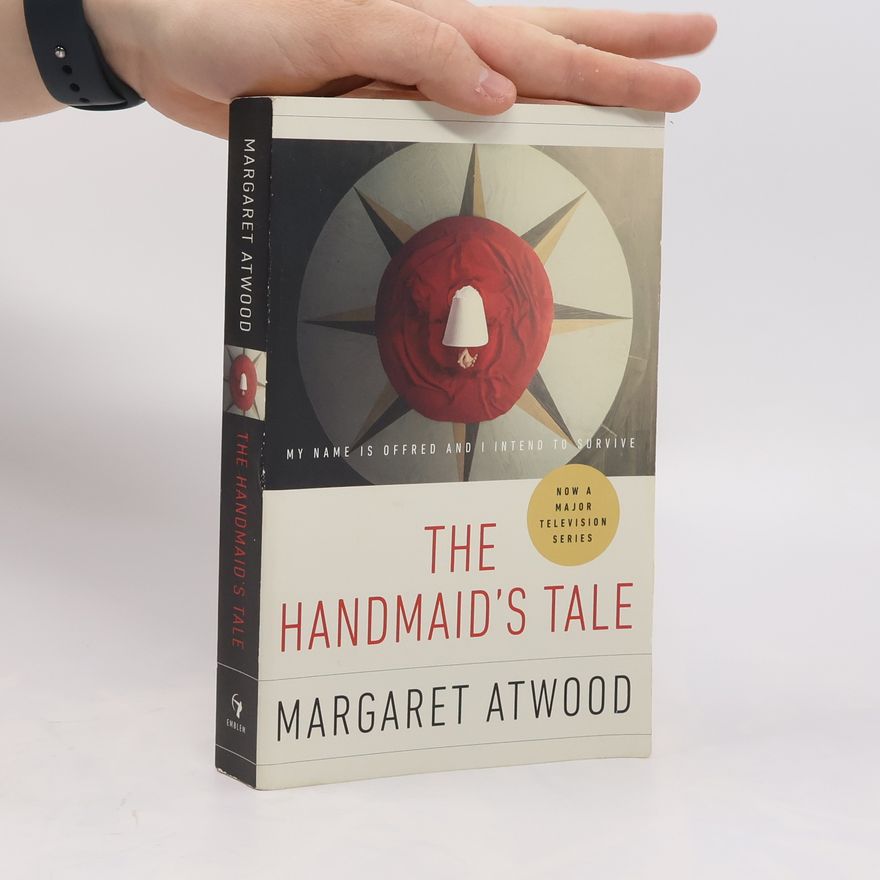 Margaret Atwood The Handmaid's Tale