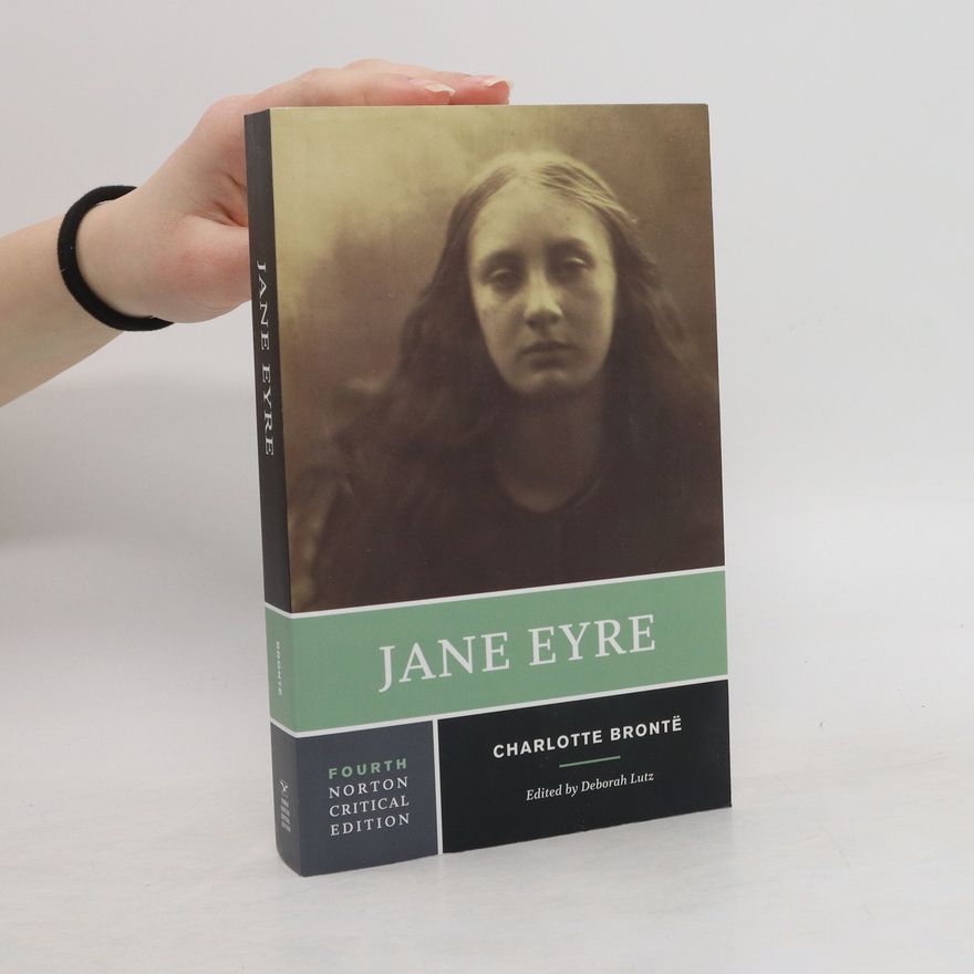 Charlotte Brontë Jane Eyre