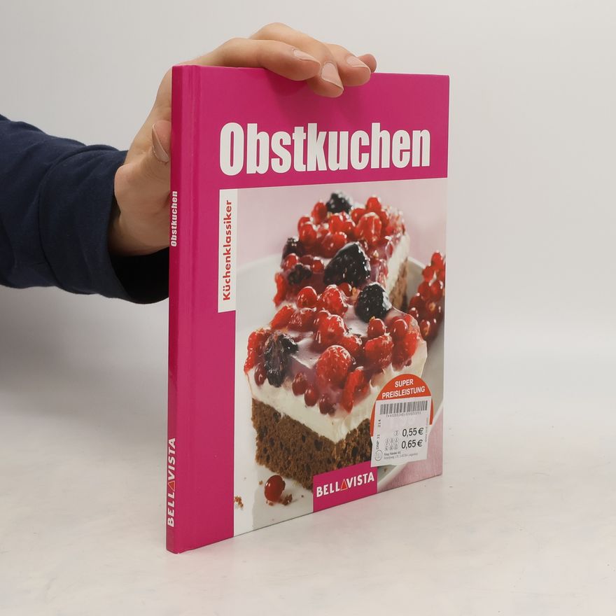 Collectif d'auteurs Obstkuchen