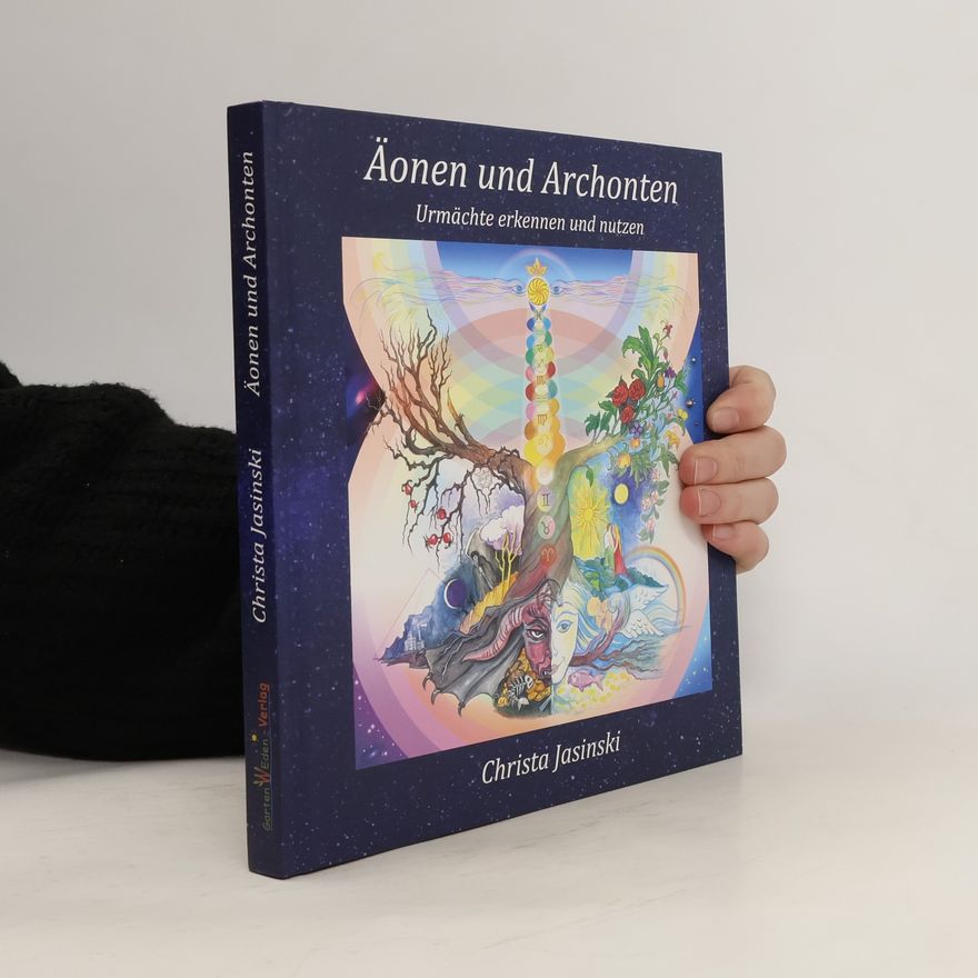 Christa Jasinski Äonen und Archonten