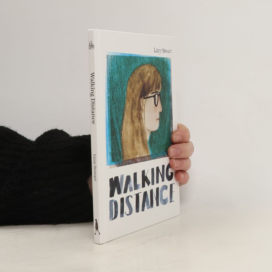 Lizzy Stewart Walking Distance