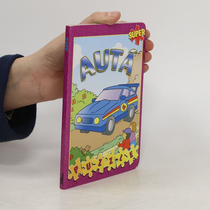 Autorenkollektiv Autá