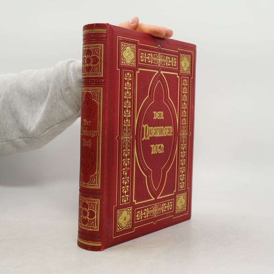 Karl Simrock Der Nibelungen List