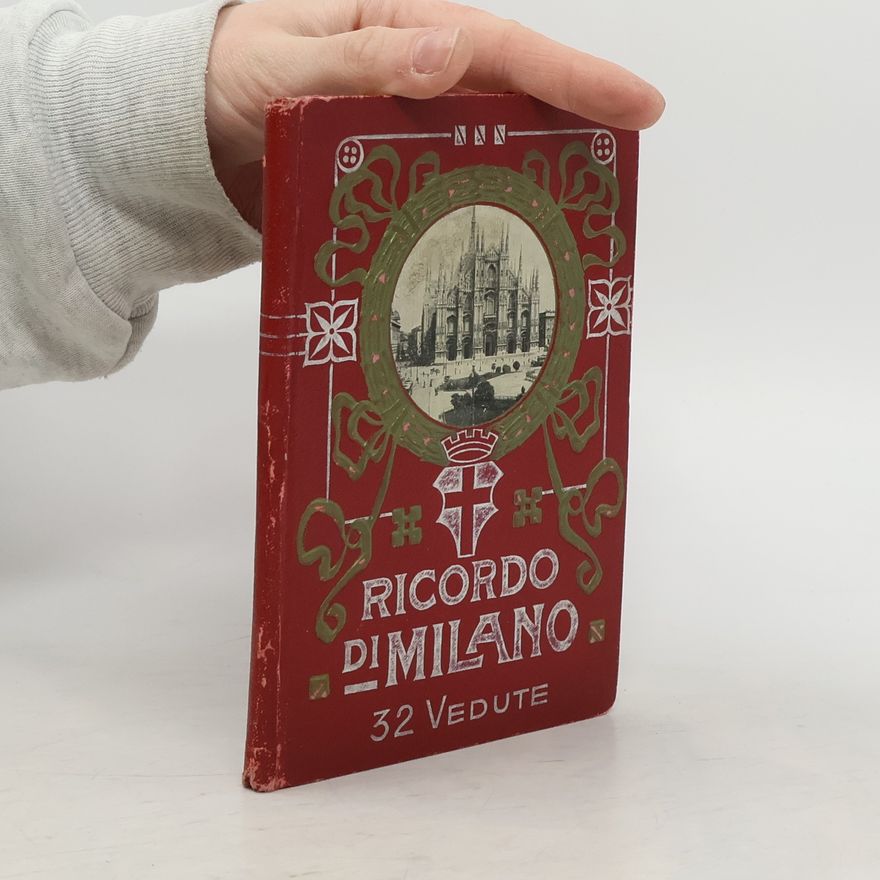 Autorenkollektiv Ricordo di Milano
