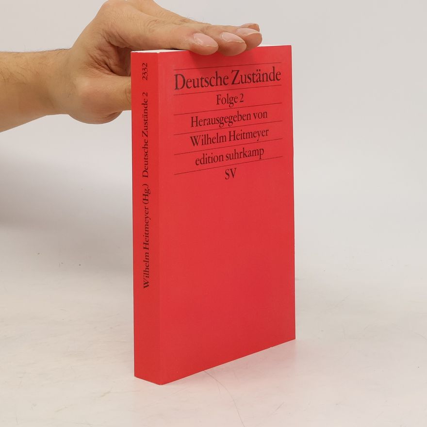 Autorenkollektiv Deutsche Zustände