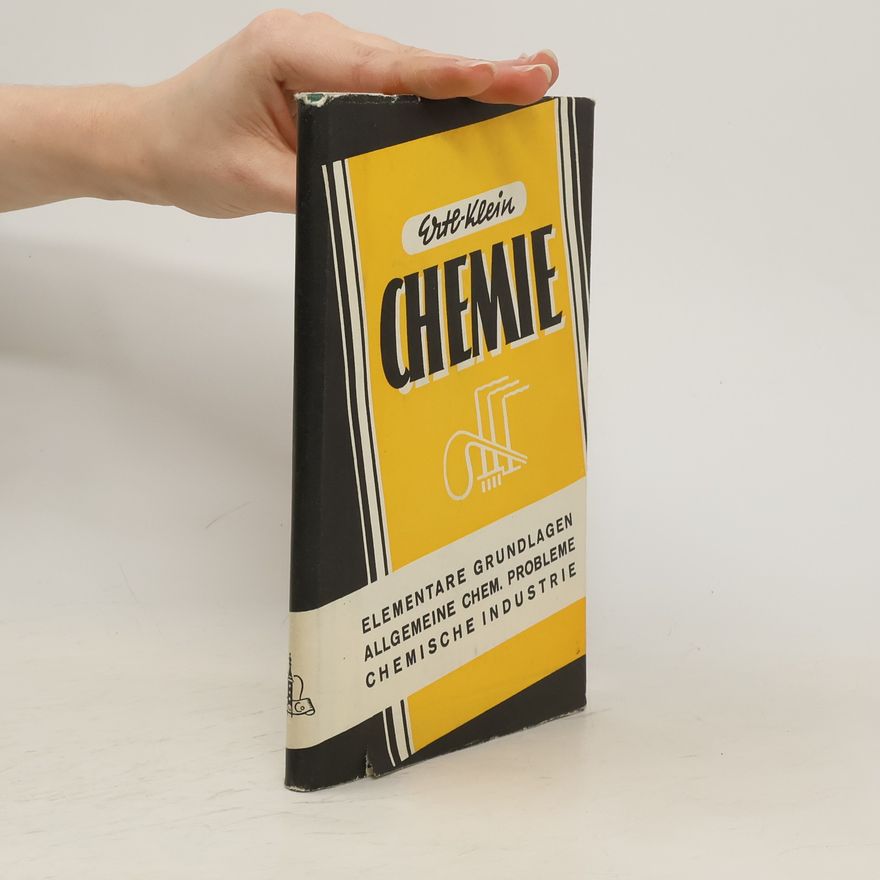 Collectif d'auteurs Chemie