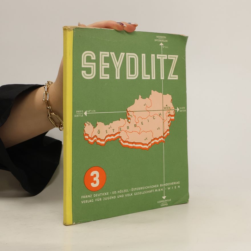 Leopold G. Scheidl Seydlitz 3