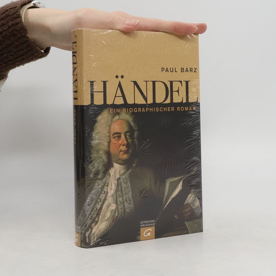 Paul Barz Händel
