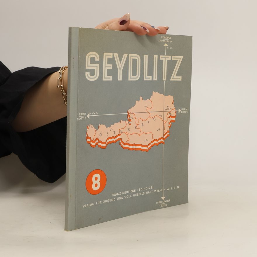 Autorenkollektiv Seydlitz 8