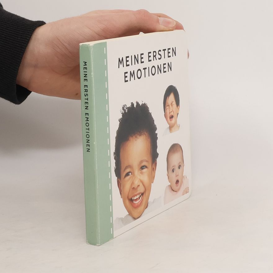 Kisu Meine ersten Emotionen