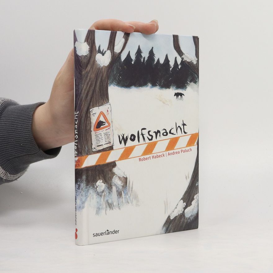 Robert Habeck Wolfsnacht