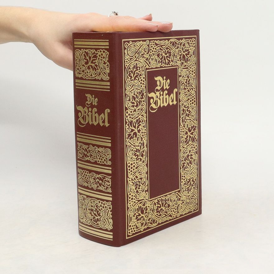 Various authors Die Bibel