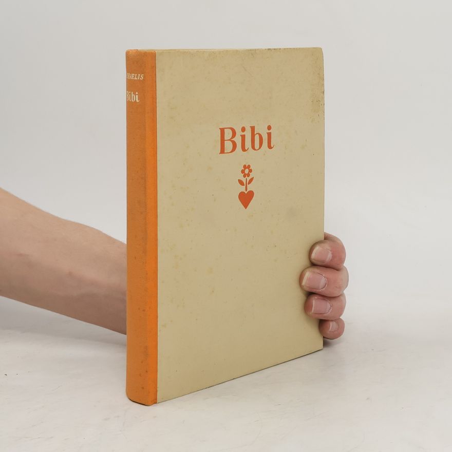 Autorenkollektiv Bibi