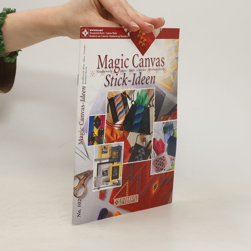 Autorenkollektiv Magic Canvas. No 102