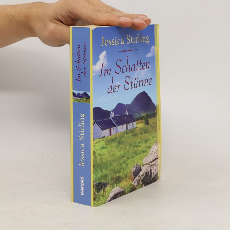 Jessica Stirling Im Schatten der Stürme