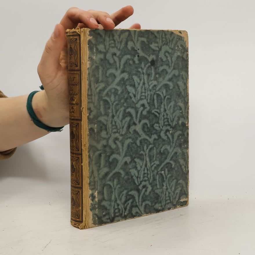 Jules Goncourt Die Kunst des Achtzehnten Jahrhunderts 1