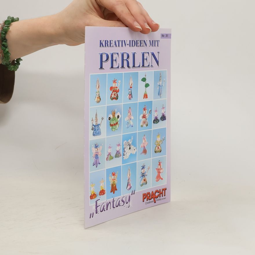 Autorenkollektiv Kreativ-ideen mit Perlen