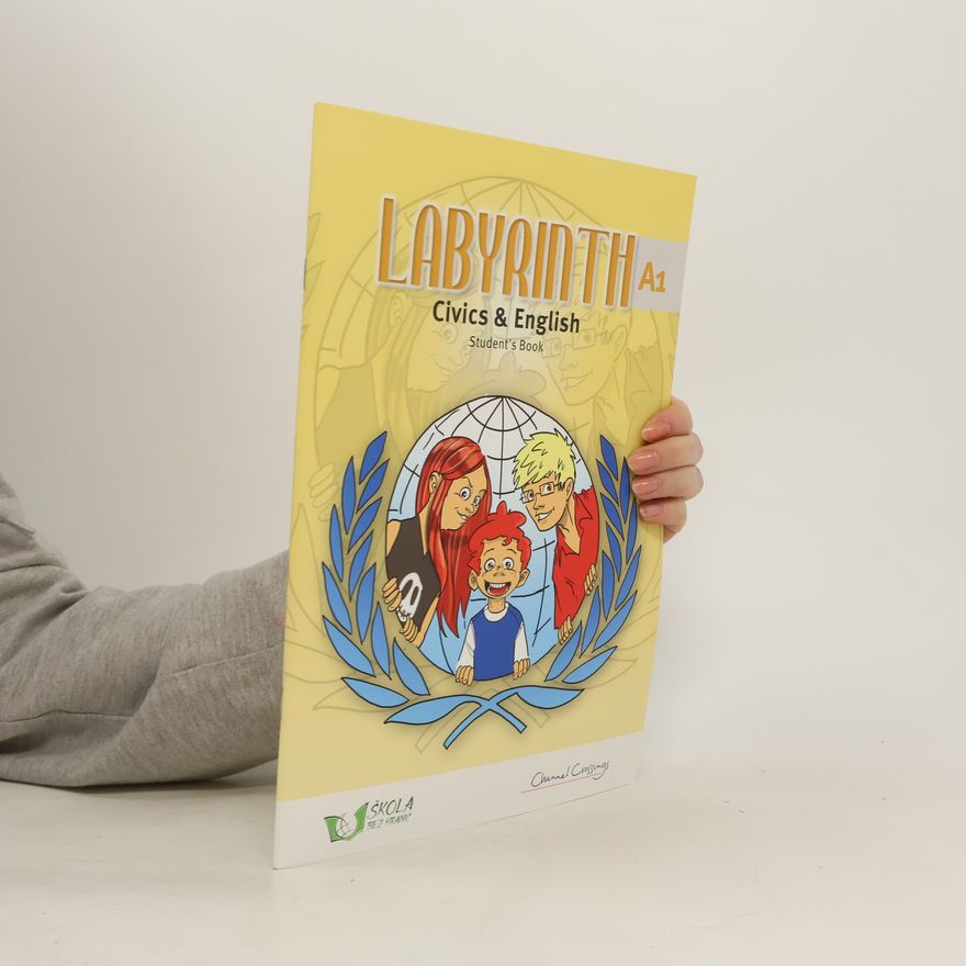 Autorenkollektiv Labyrinth A1. Civics & English
