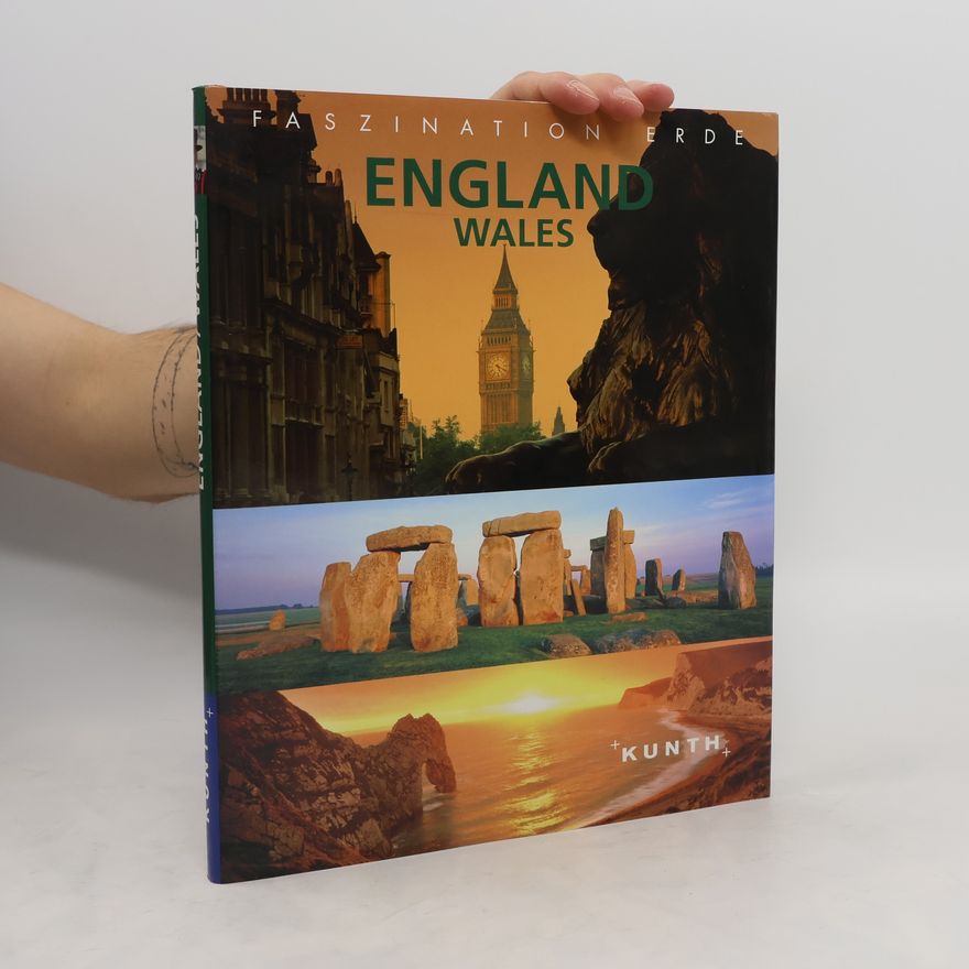 Reinhard Pietsch England
